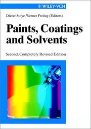 Paints, coatings, and solvents