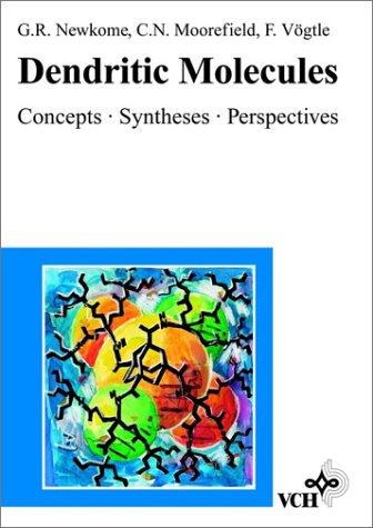 Dendritic molecules