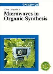 Microwaves in organic synthesis