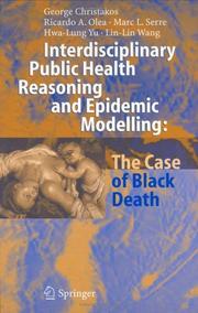 Interdisciplinary public health reasoning and epidemic modelling