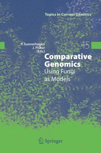 Comparative genomics