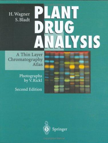 Drogenanalyse