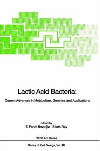 Lactic acid bacteria