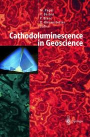 Cathodoluminescence in geosciences