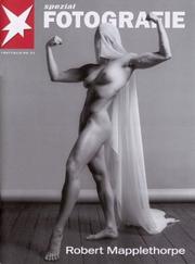 Robert Mapplethorpe