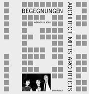 Begegnungen