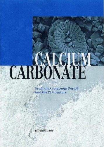 Calcium carbonate
