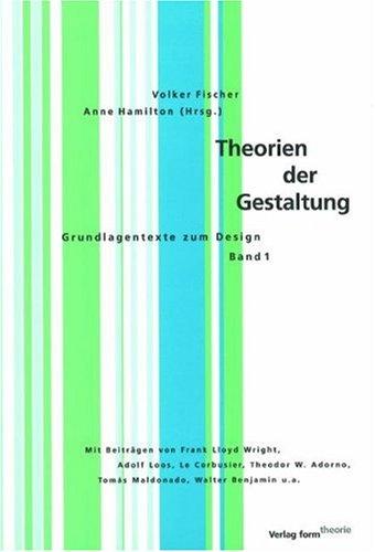 Theorien der Gestaltung