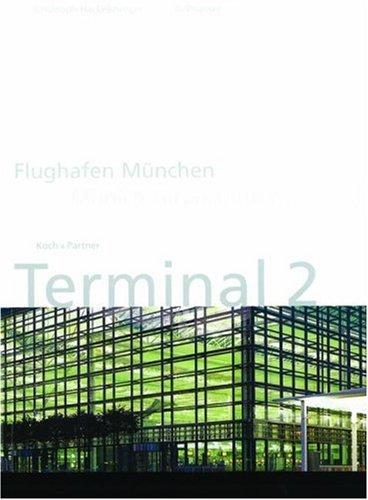 Munich Airport Terminal 2
