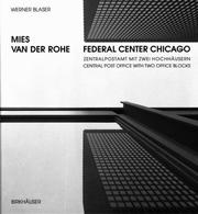 Mies van der Rohe