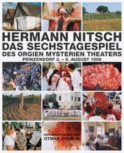 Hermann Nitsch