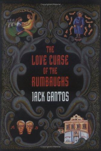 The love curse of the Rumbaughs