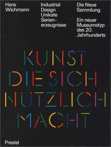 Industrial Design Unikate Serienerzeugnisse
