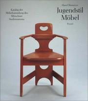 Jugendstilmöbel