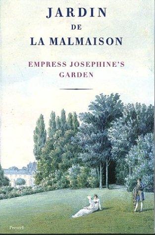 Jardin De La Malmaison