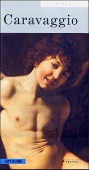 Michelangelo Merisi da Caravaggio
