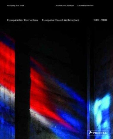 Europäischer Kirchenbau