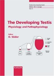 The Developing Testis