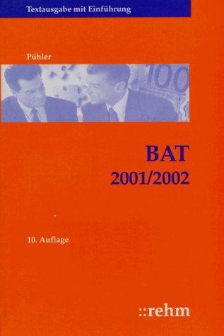 BAT 2001 / 2002