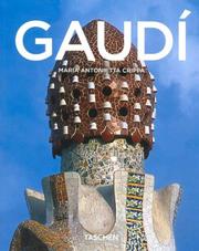 Antoni Gaudi