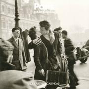 Robert Doisneau, Paris 2007 Calendar (Wall Calendar)