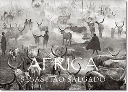 Sebastiao Salgado