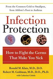 Infection protection