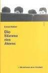 Die Stimme des Atems
