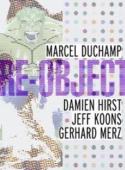 Re-object