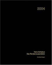Das Rendezvousproblem