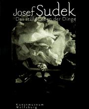 Josef Sudek