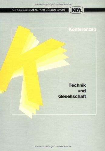 Technik und Gesellschaft