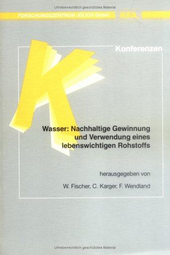 Wasser
