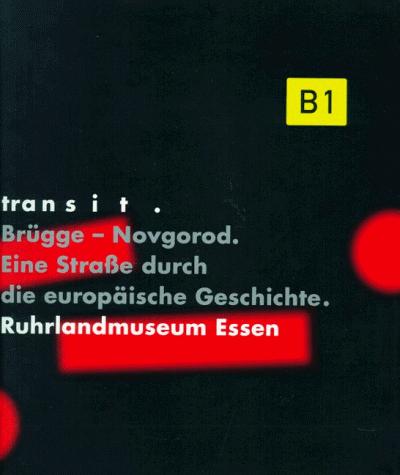 Transit Brügge-Novgorod