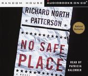 No Safe Place (Random House Audiobooks on CD)