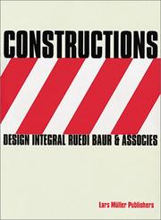 Constructions