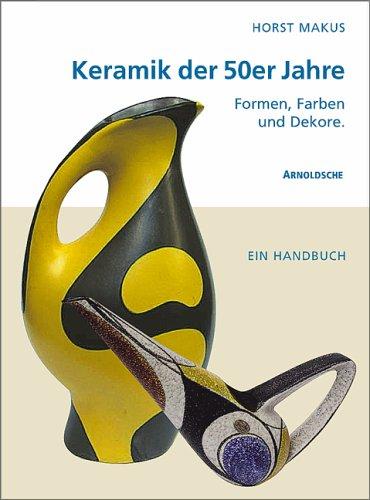 50er Jahre Keramik