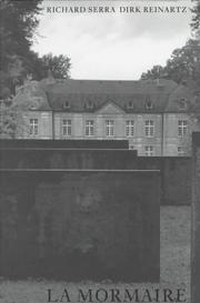 Richard Serra