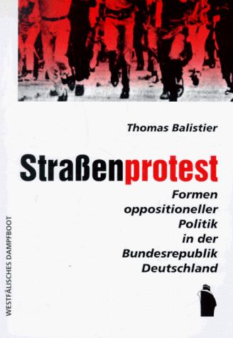 Strassenprotest