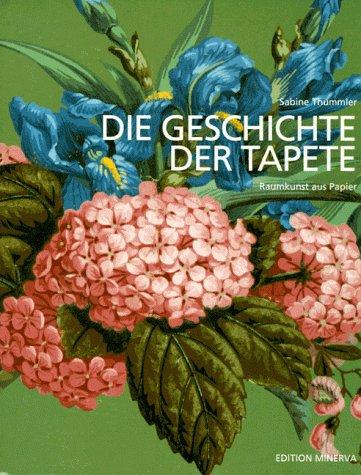 Die Geschichte der Tapete