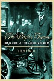 The People's Tycoon