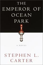 The emperor of Ocean Park