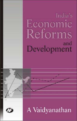 India's economic reforms and development
