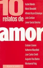 10 relatos de amor