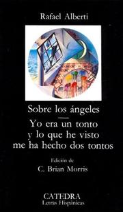 Sobre los ángeles