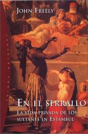 En El Serrallo/ Inside the Seraglio
