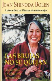 Brujas No Se Quejan