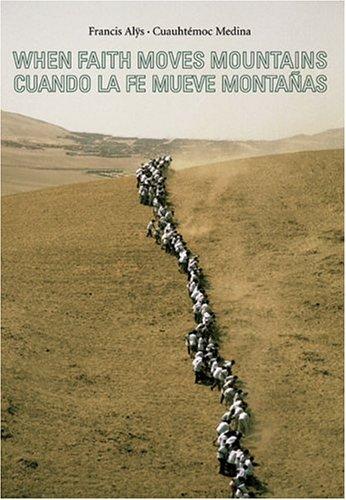 When faith moves mountains =