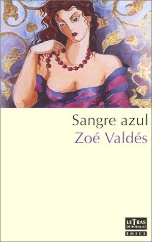 Sangre Azul