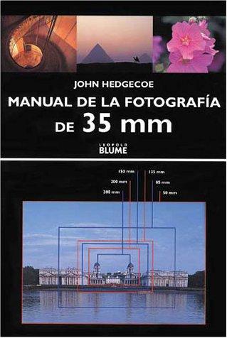 Manual de la fotografía de 35 mm